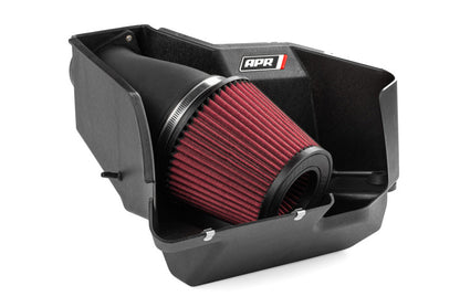 APR 19-26 Audi/Volkswagen EA888.3/3B/4/4B (MQB/MQB EVO/MQB AX) 1.8T/2.0T Open Air Intake System