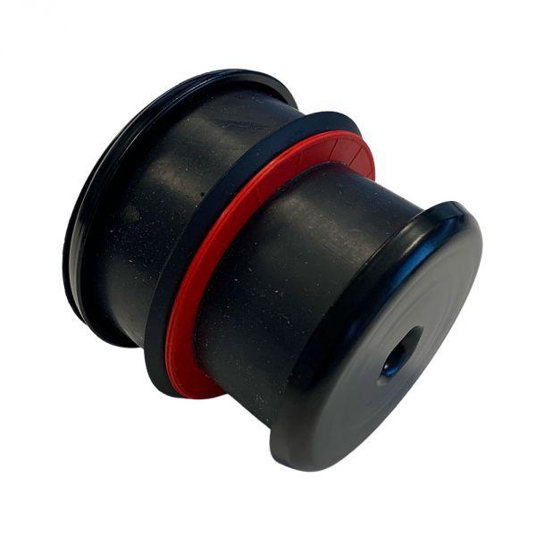 1980 - 1997 Powerstroke S&B Body Mount Kit (81 - 1008) - Body Mounts - S&B Filters