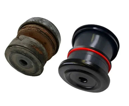 1980 - 1997 Powerstroke S&B Body Mount Kit (81 - 1008) - Body Mounts - S&B Filters