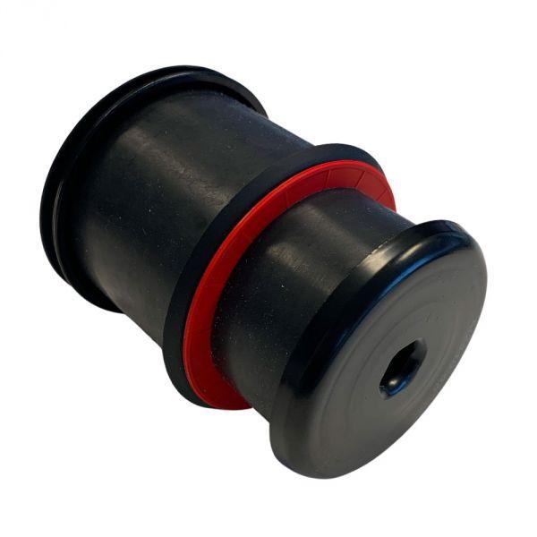 1980 - 1997 Powerstroke S&B Body Mount Kit (81 - 1008) - Body Mounts - S&B Filters