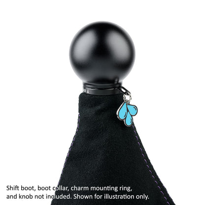Season 1 Shift Knob Charms