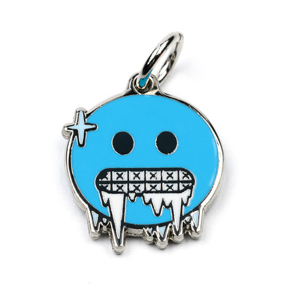 Season 1 Shift Knob Charms