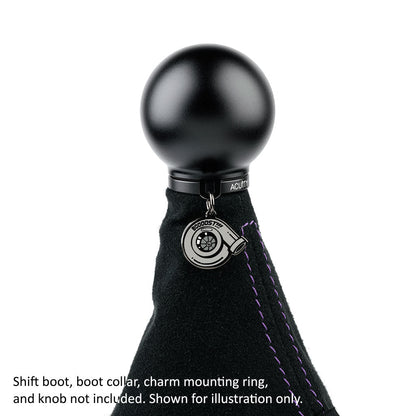 Season 1 Shift Knob Charms