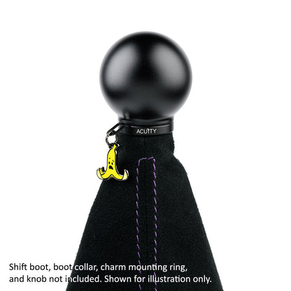Season 1 Shift Knob Charms