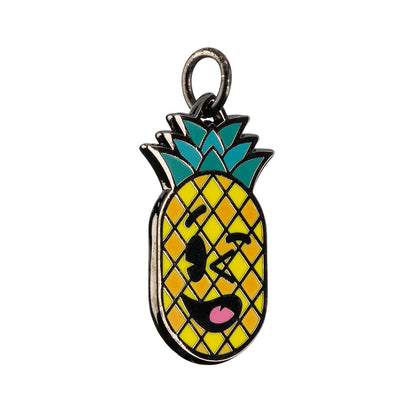 Season 2 Shift Knob Charms