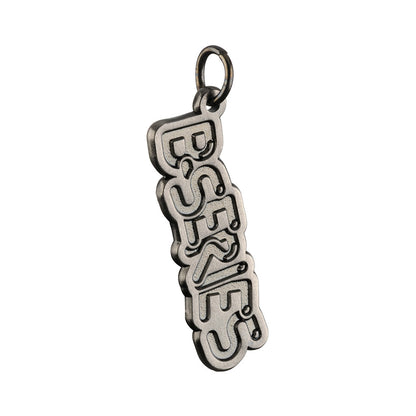 Season 2 Shift Knob Charms