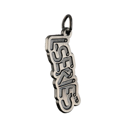 Season 2 Shift Knob Charms