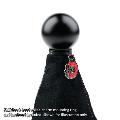 Season 2 Shift Knob Charms