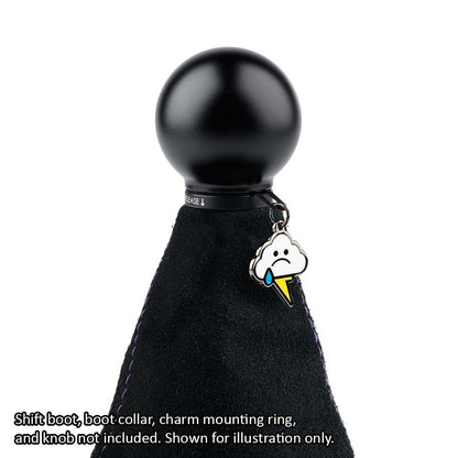 Season 2 Shift Knob Charms