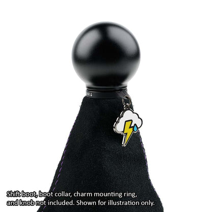 Season 2 Shift Knob Charms