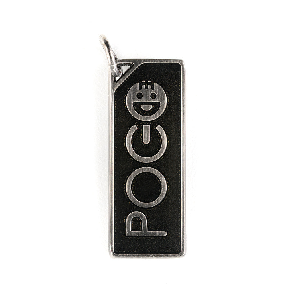 Season 2 Shift Knob Charms