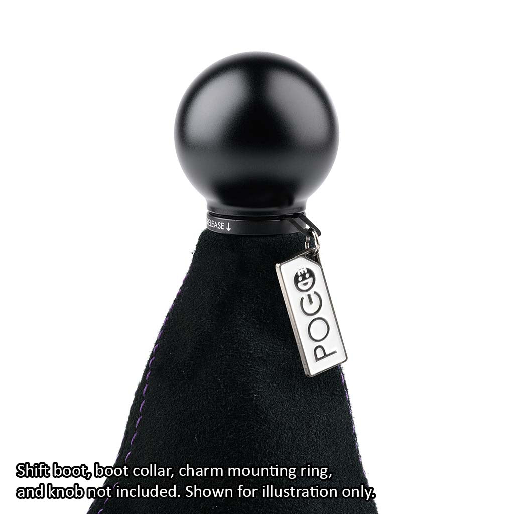 Season 2 Shift Knob Charms
