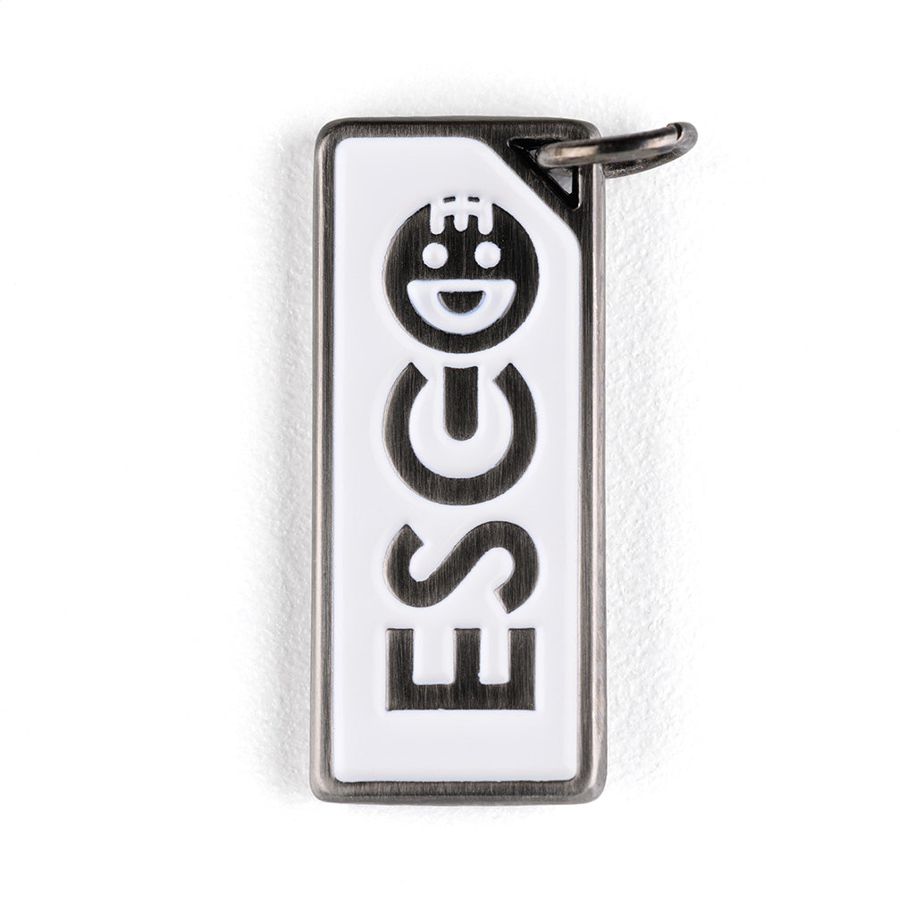 Season 2 Shift Knob Charms