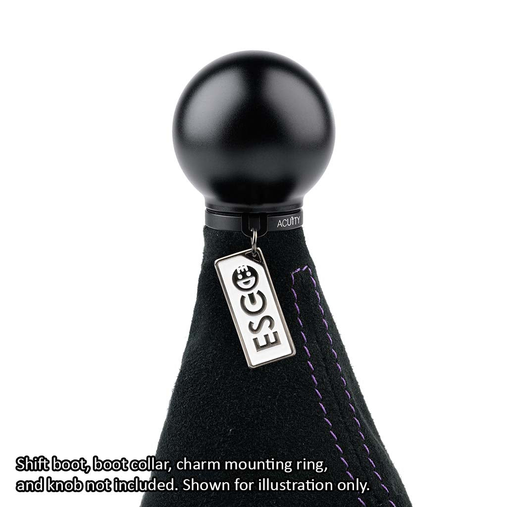 Season 2 Shift Knob Charms