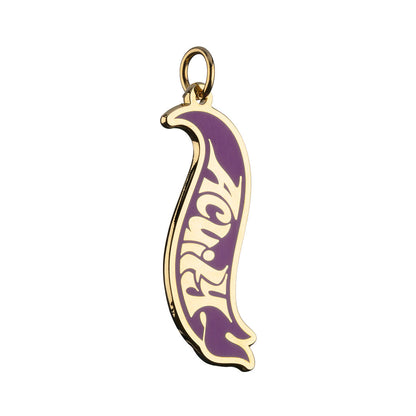 Season 2 Shift Knob Charms