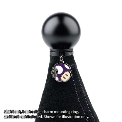 Season 2 Shift Knob Charms