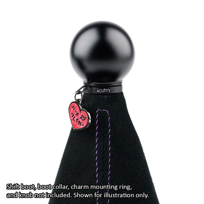 Season 2 Shift Knob Charms