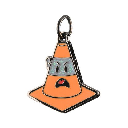 Season 2 Shift Knob Charms