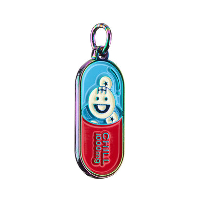 Season 2 Shift Knob Charms