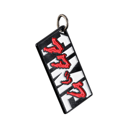 Season 2 Shift Knob Charms