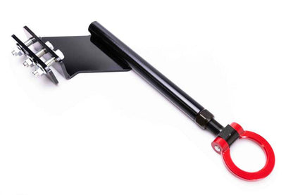 GReddy 95-02 Nissan Skyline GT-R R33/R34 Flip-Up Tow Hook - Front