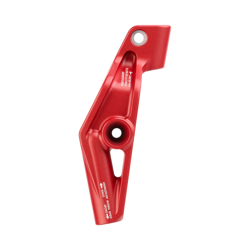 Cerakoted Adjustment Bodies for 1981-LHD Shifters