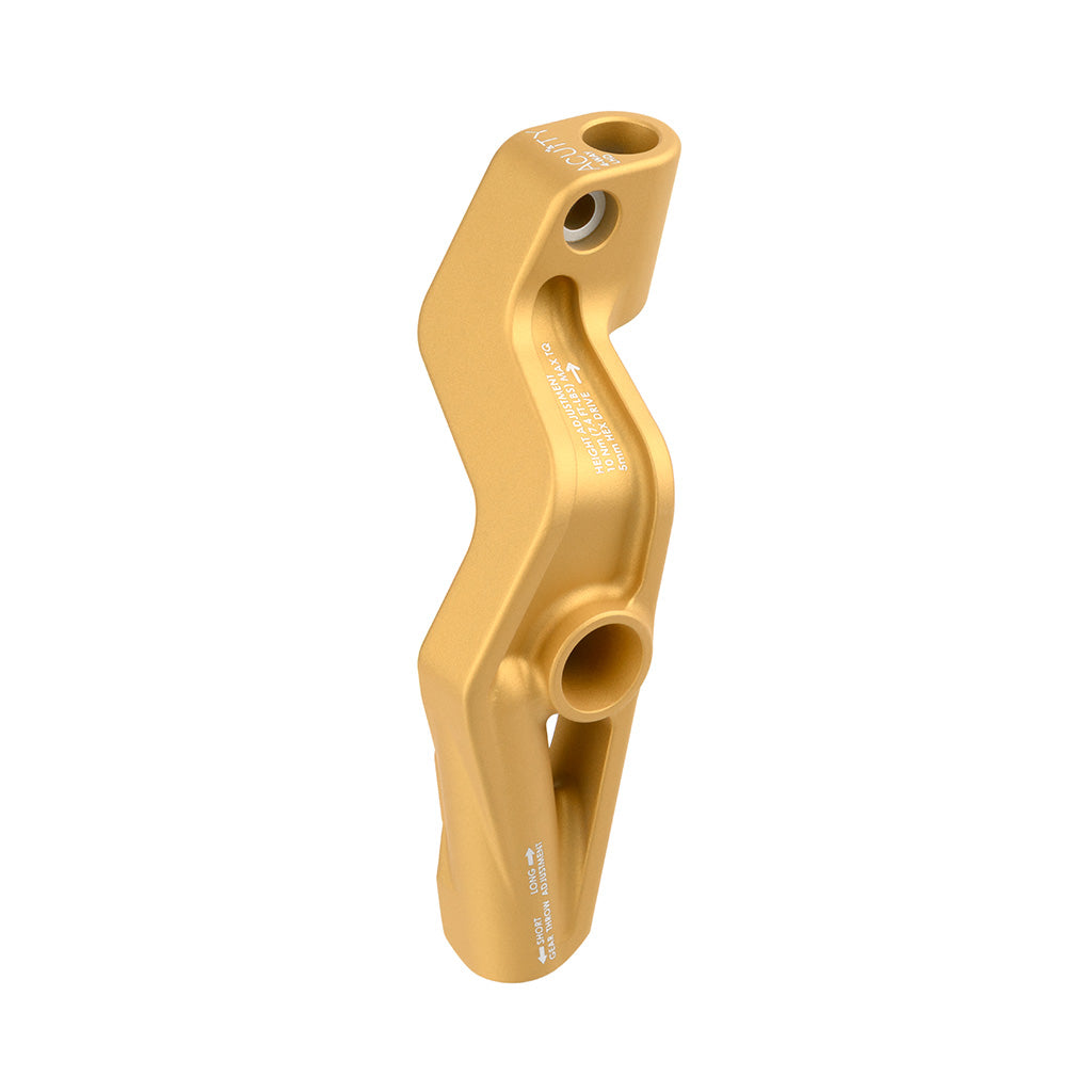 Cerakoted Adjustment Bodies for 1981-LHD Shifters