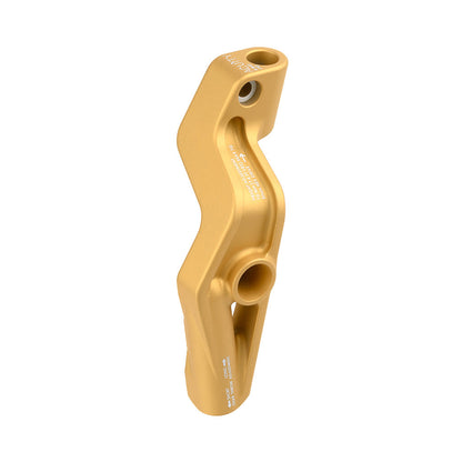 Cerakoted Adjustment Bodies for 1981-LHD Shifters