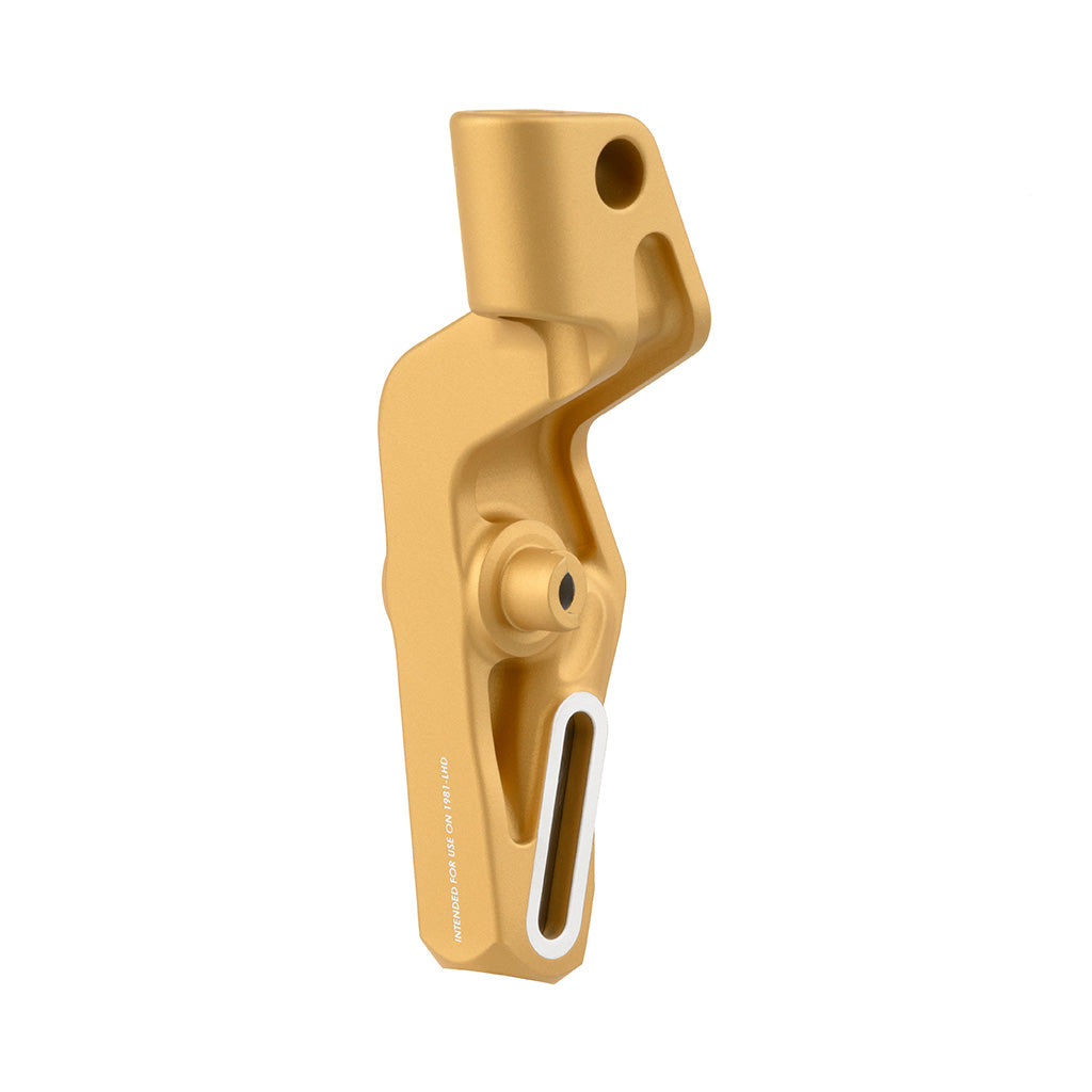 Cerakoted Adjustment Bodies for 1981-LHD Shifters