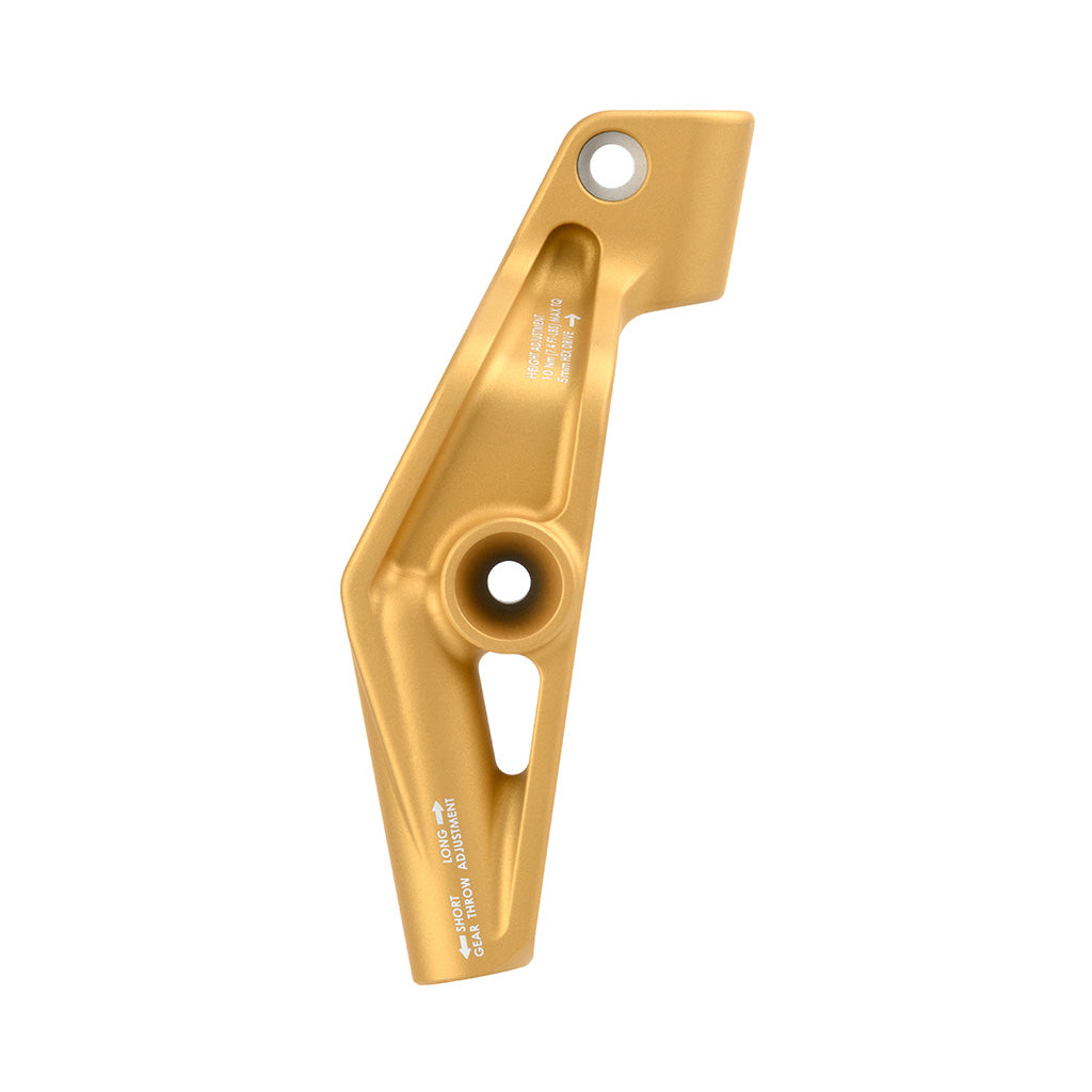 Cerakoted Adjustment Bodies for 1981-LHD Shifters