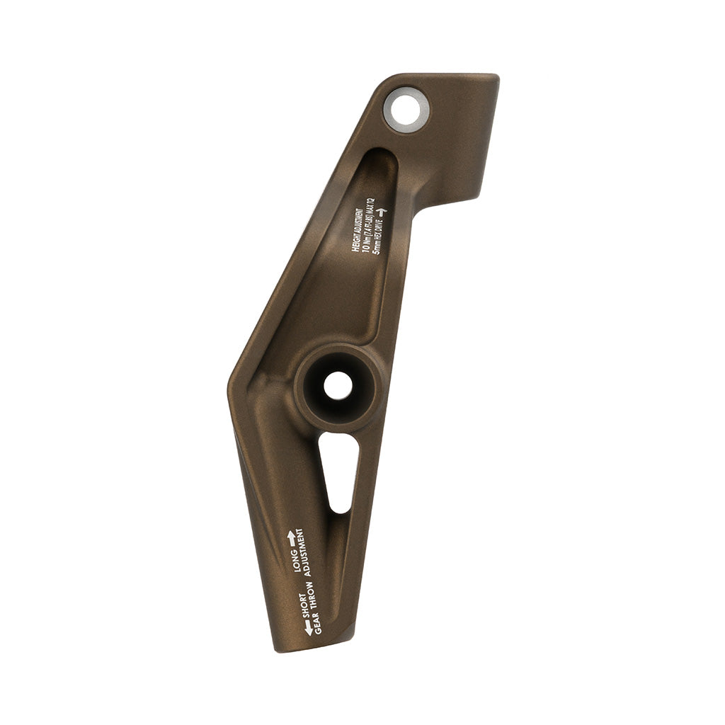 Cerakoted Adjustment Bodies for 1981-LHD Shifters