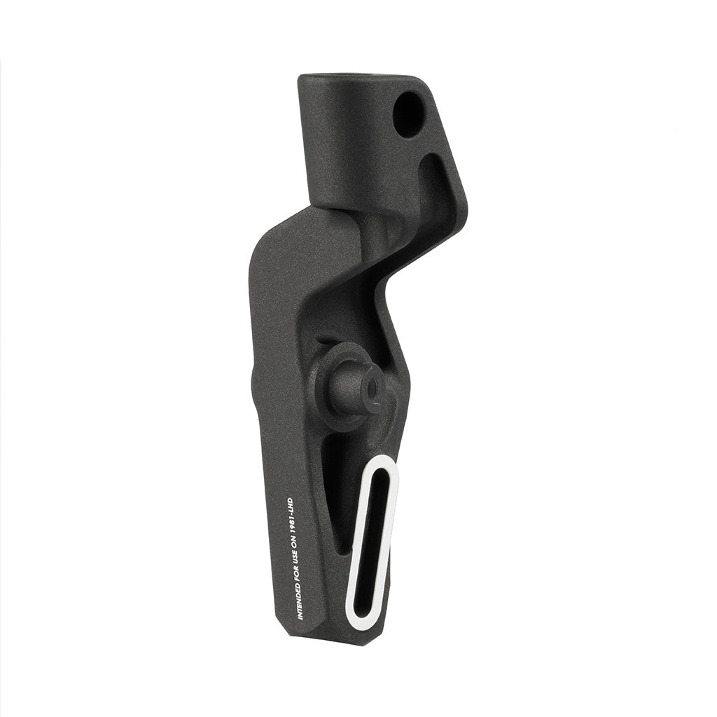 Cerakoted Adjustment Bodies for 1981-LHD Shifters