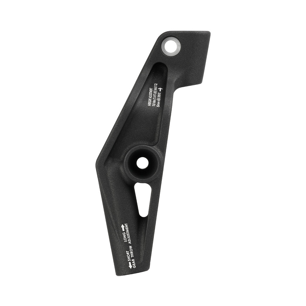 Cerakoted Adjustment Bodies for 1981-LHD Shifters