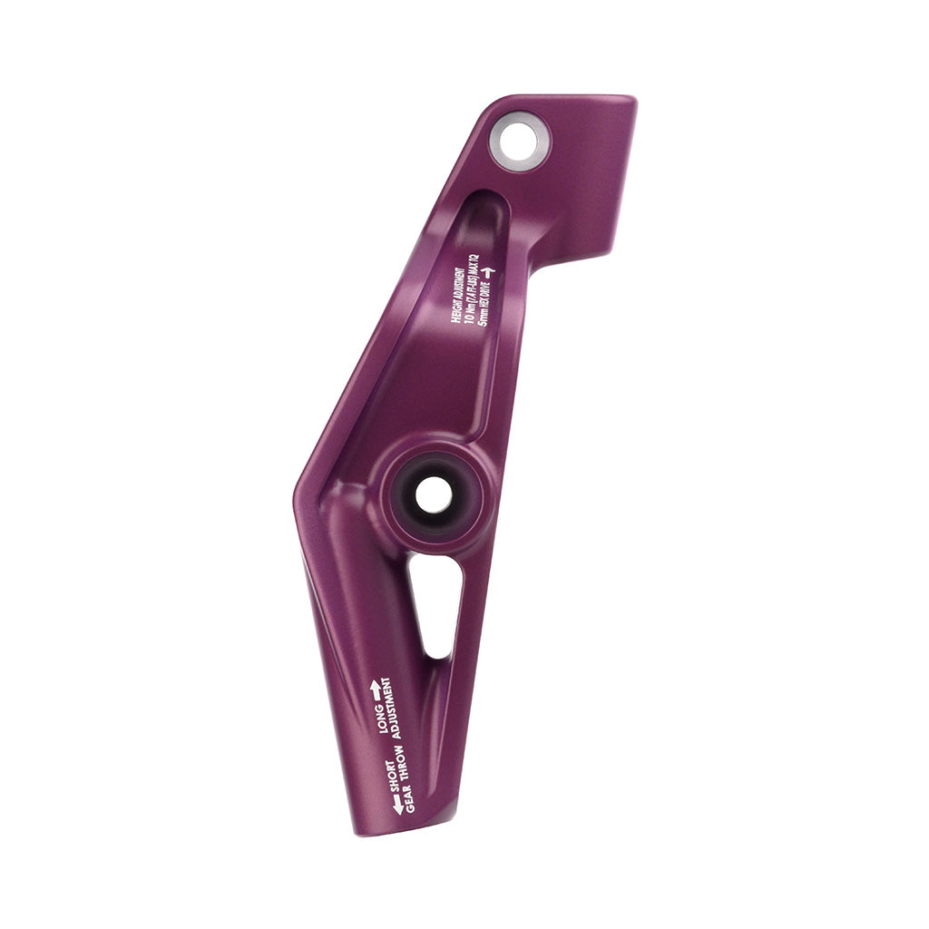 Cerakoted Adjustment Bodies for 1981-LHD Shifters