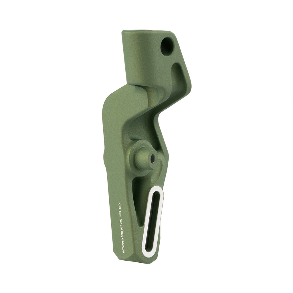 Cerakoted Adjustment Bodies for 1981-LHD Shifters