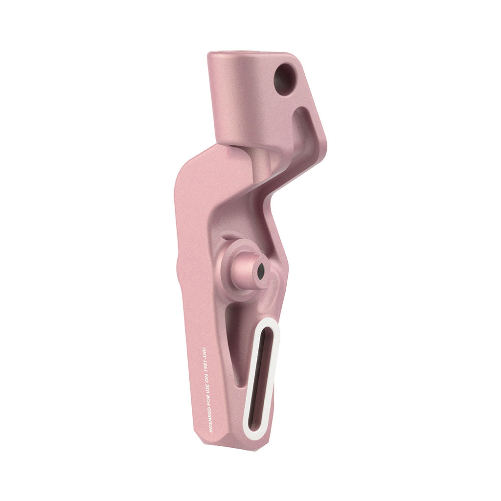 Cerakoted Adjustment Bodies for 1981-LHD Shifters