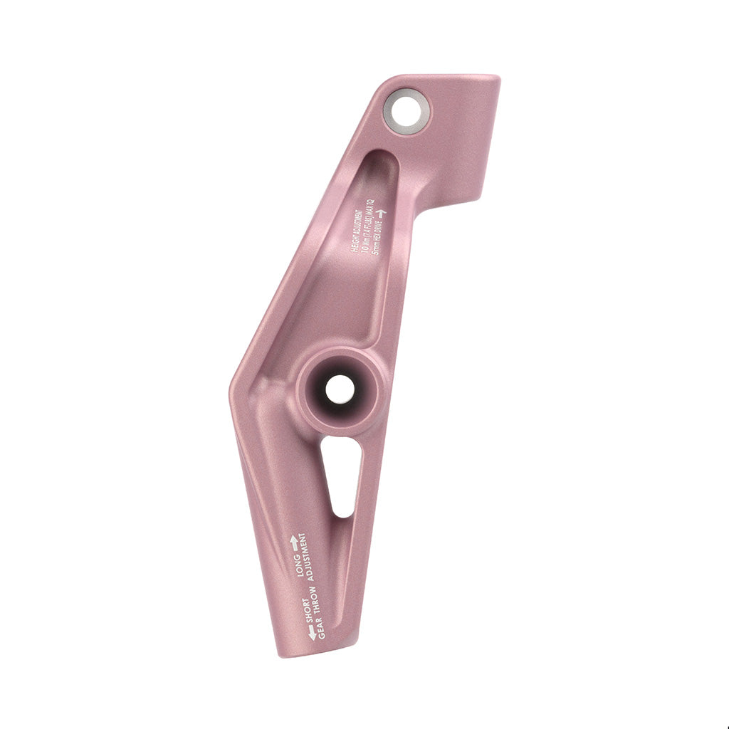 Cerakoted Adjustment Bodies for 1981-LHD Shifters