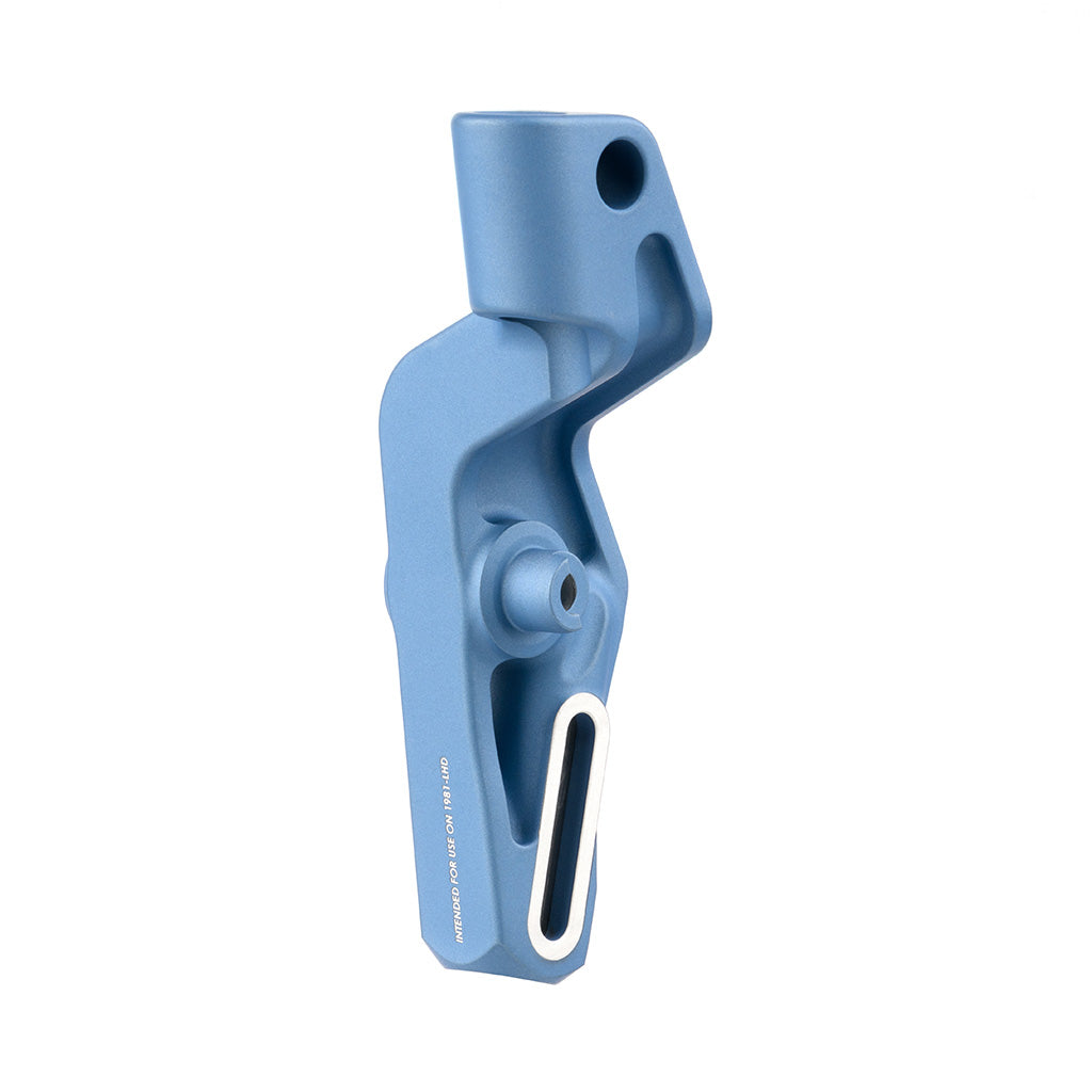 Cerakoted Adjustment Bodies for 1981-LHD Shifters
