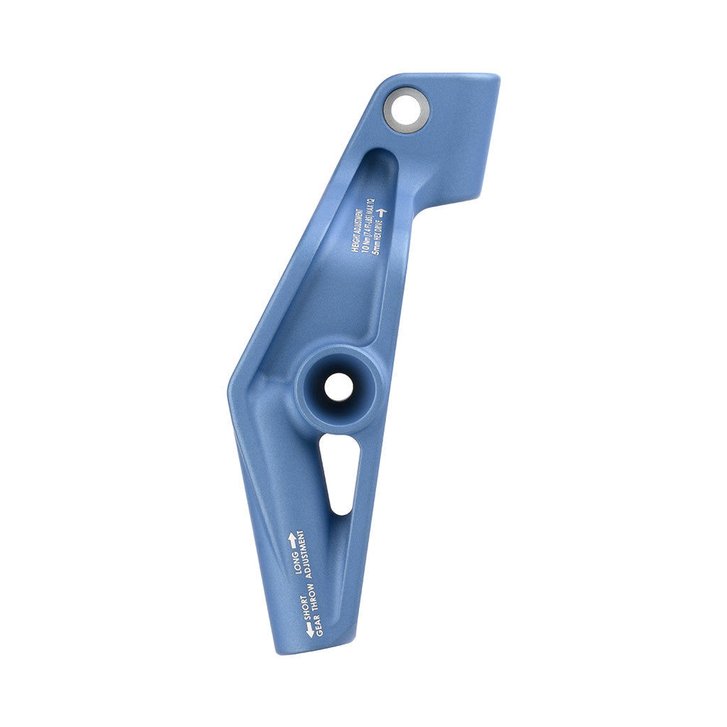 Cerakoted Adjustment Bodies for 1981-LHD Shifters