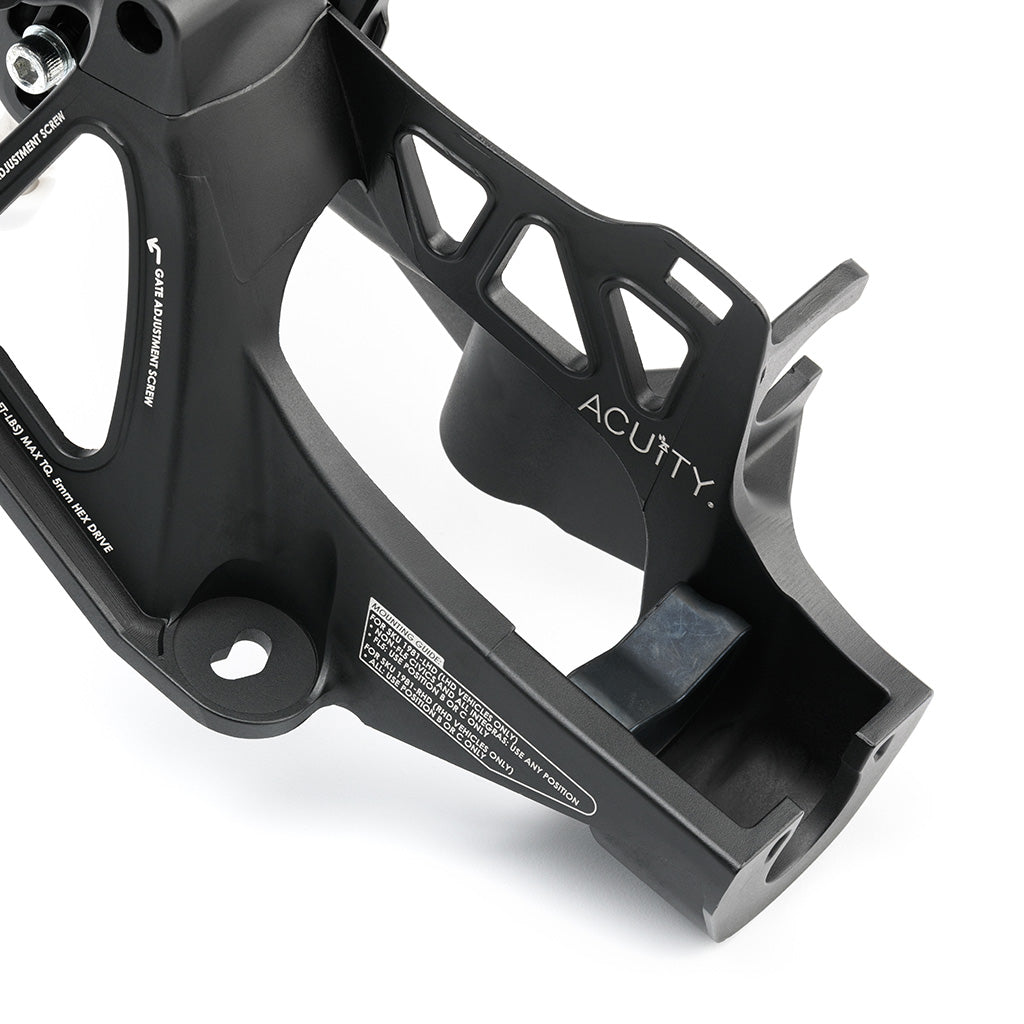 4-Way Adjustable Performance Shifter for the LHD 11th Gen Civic and 5th Gen Integra