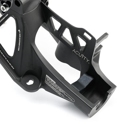 4-Way Adjustable Performance Shifter for the LHD 11th Gen Civic and 5th Gen Integra