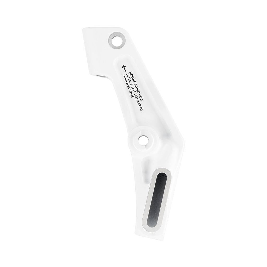 Cerakoted Adjustment Bodies for 1981-RHD Shifters