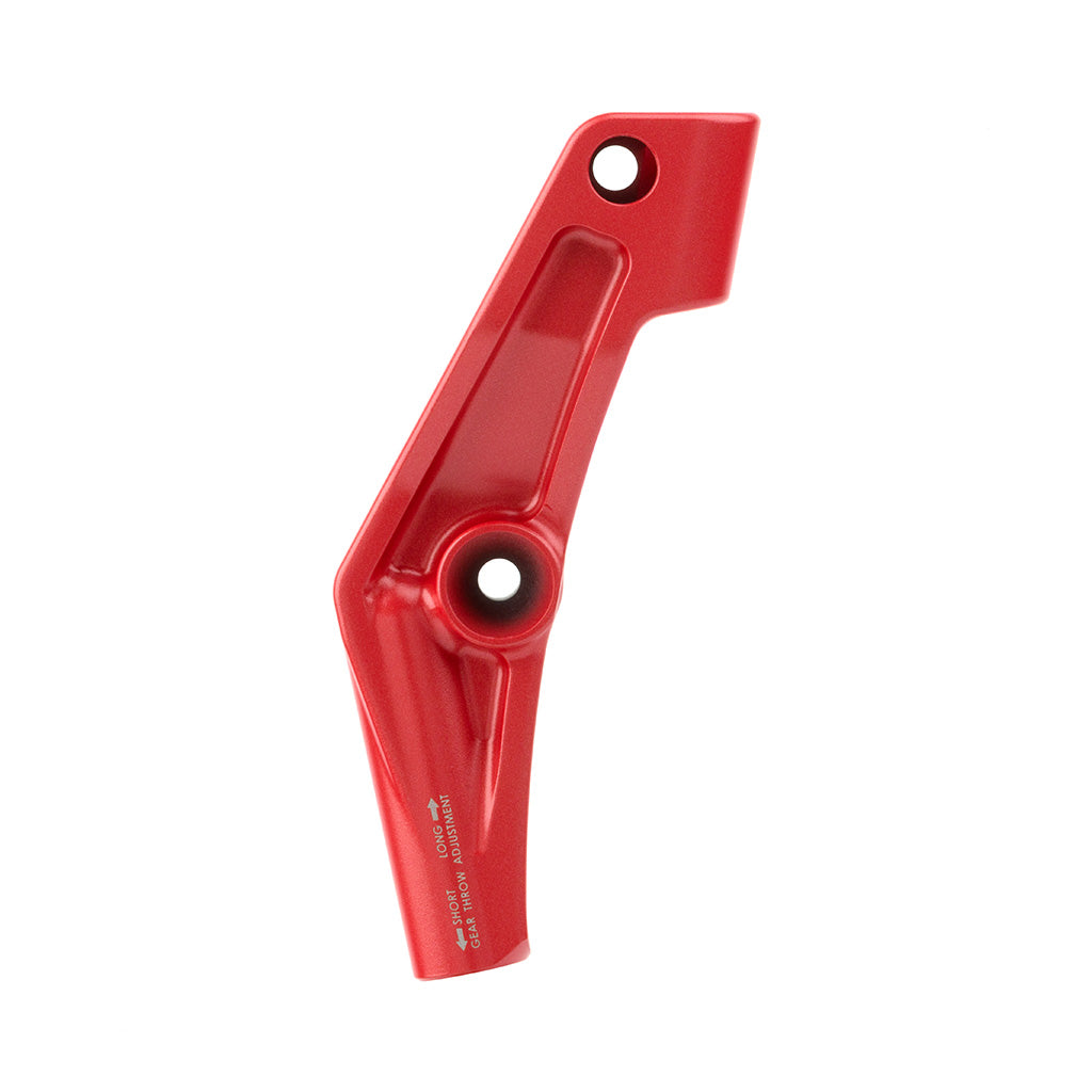 Cerakoted Adjustment Bodies for 1981-RHD Shifters