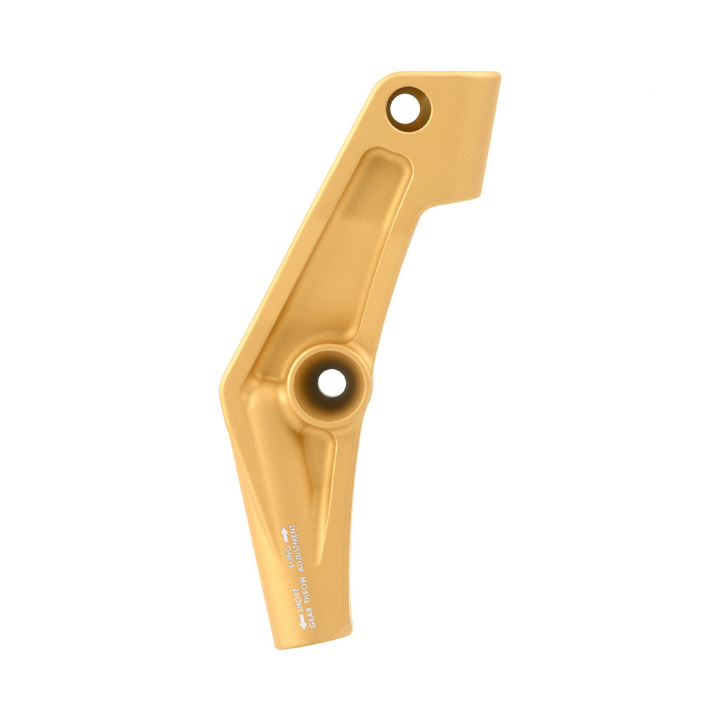 Cerakoted Adjustment Bodies for 1981-RHD Shifters