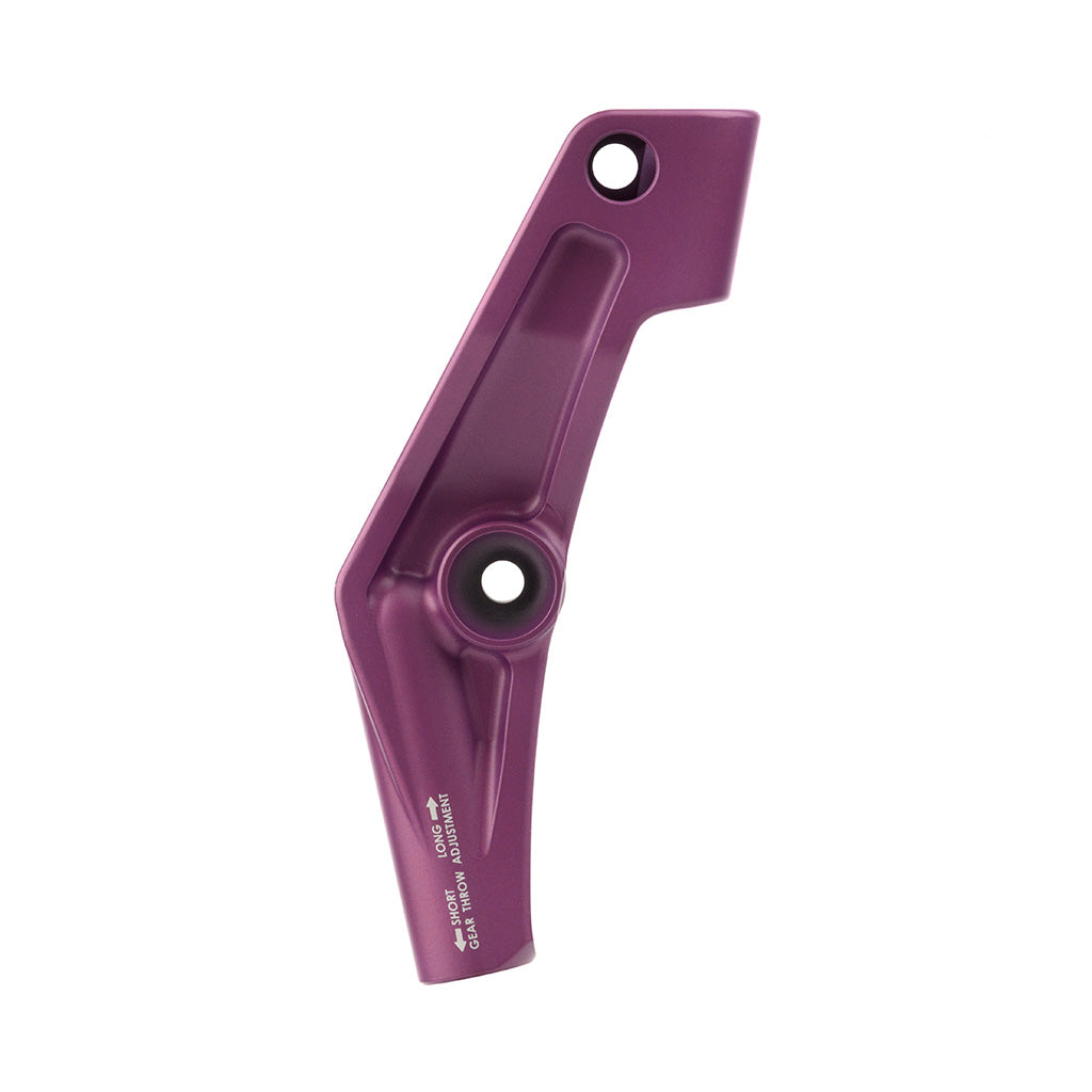 Cerakoted Adjustment Bodies for 1981-RHD Shifters