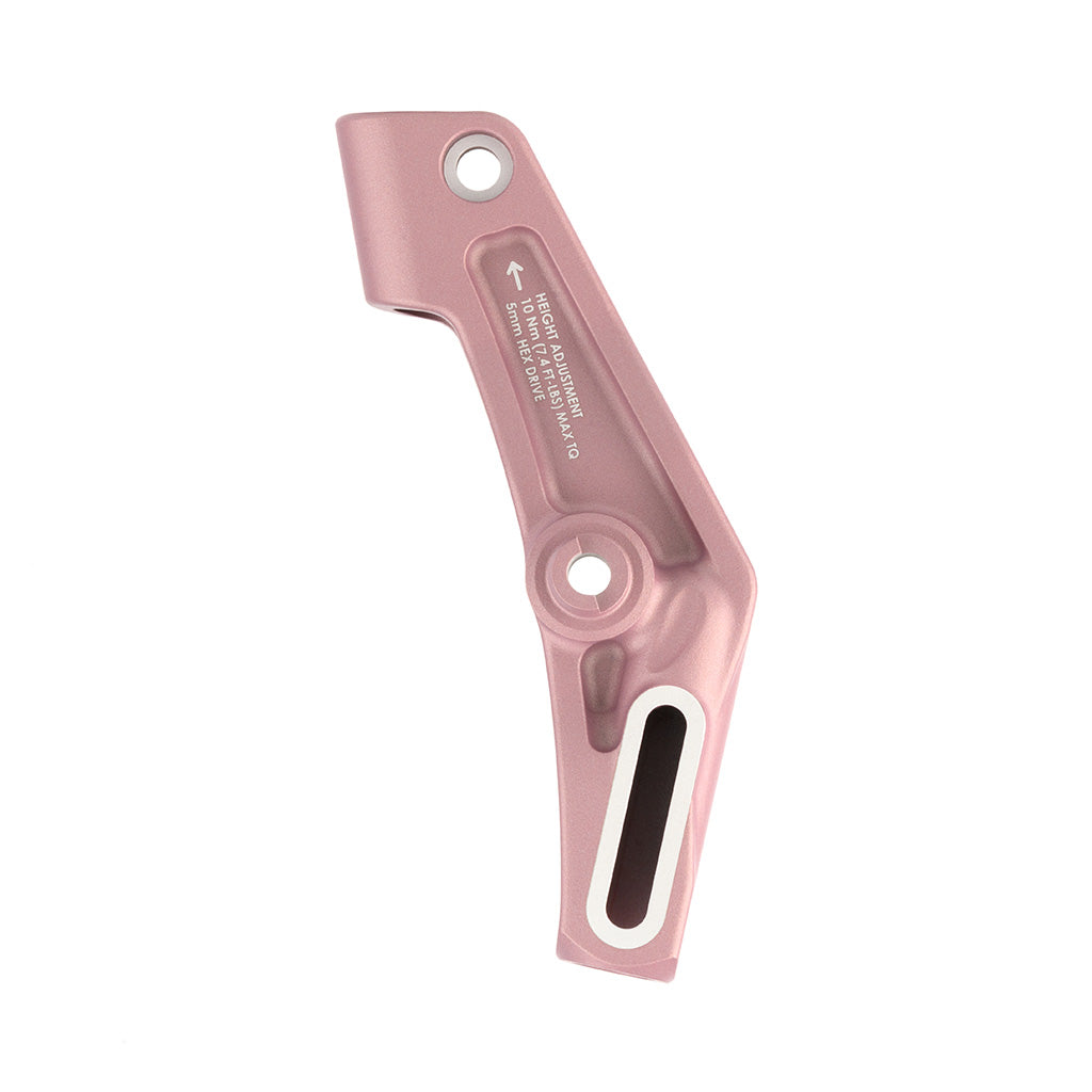 Cerakoted Adjustment Bodies for 1981-RHD Shifters