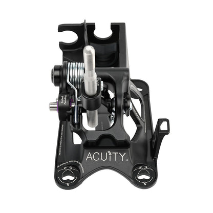 4-Way Adjustable Performance Shifter for the RHD 11th Gen Civic