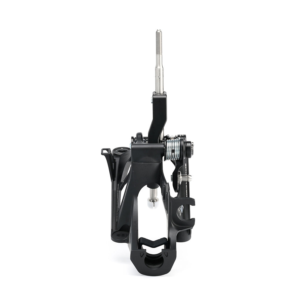 4-Way Adjustable Performance Shifter for the RHD 11th Gen Civic