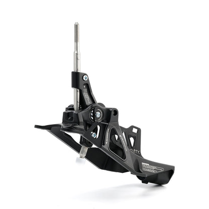 4-Way Adjustable Performance Shifter for the RHD 11th Gen Civic