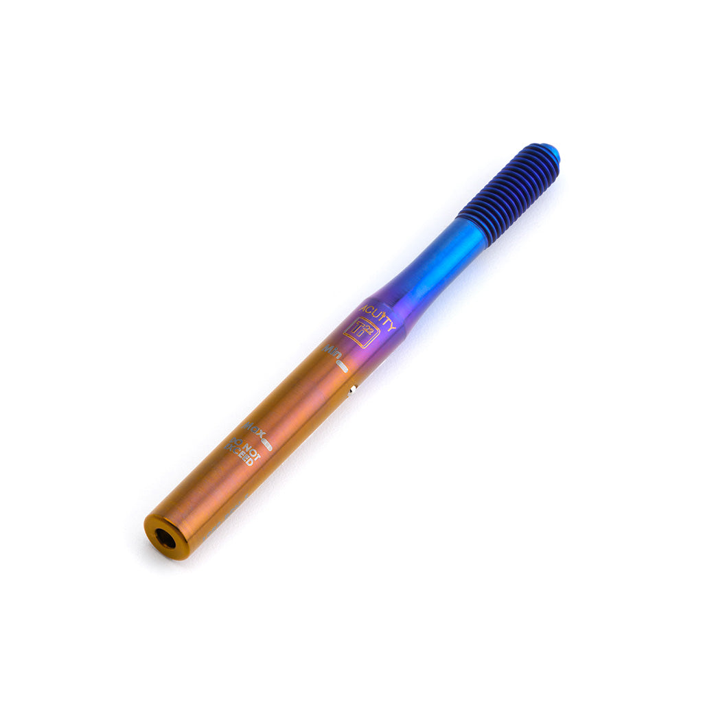 Premium Upper Rods
